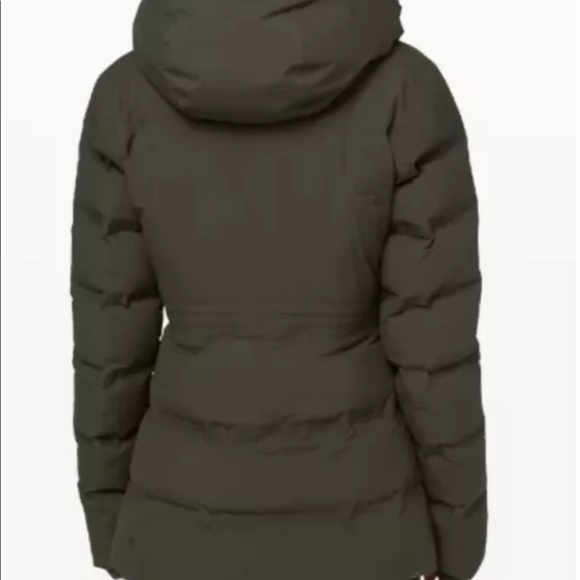 EUC Lululemon Sleet Street - Picture 2 of 12